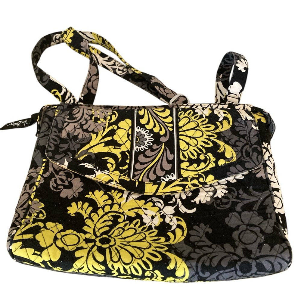 Vera Bradley shoulder bag